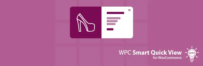 WPC Smart Quick View Plugin for WooCommerce